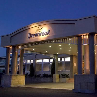 Brentwood Hotel Wellington