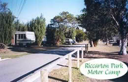 RiccartonPark